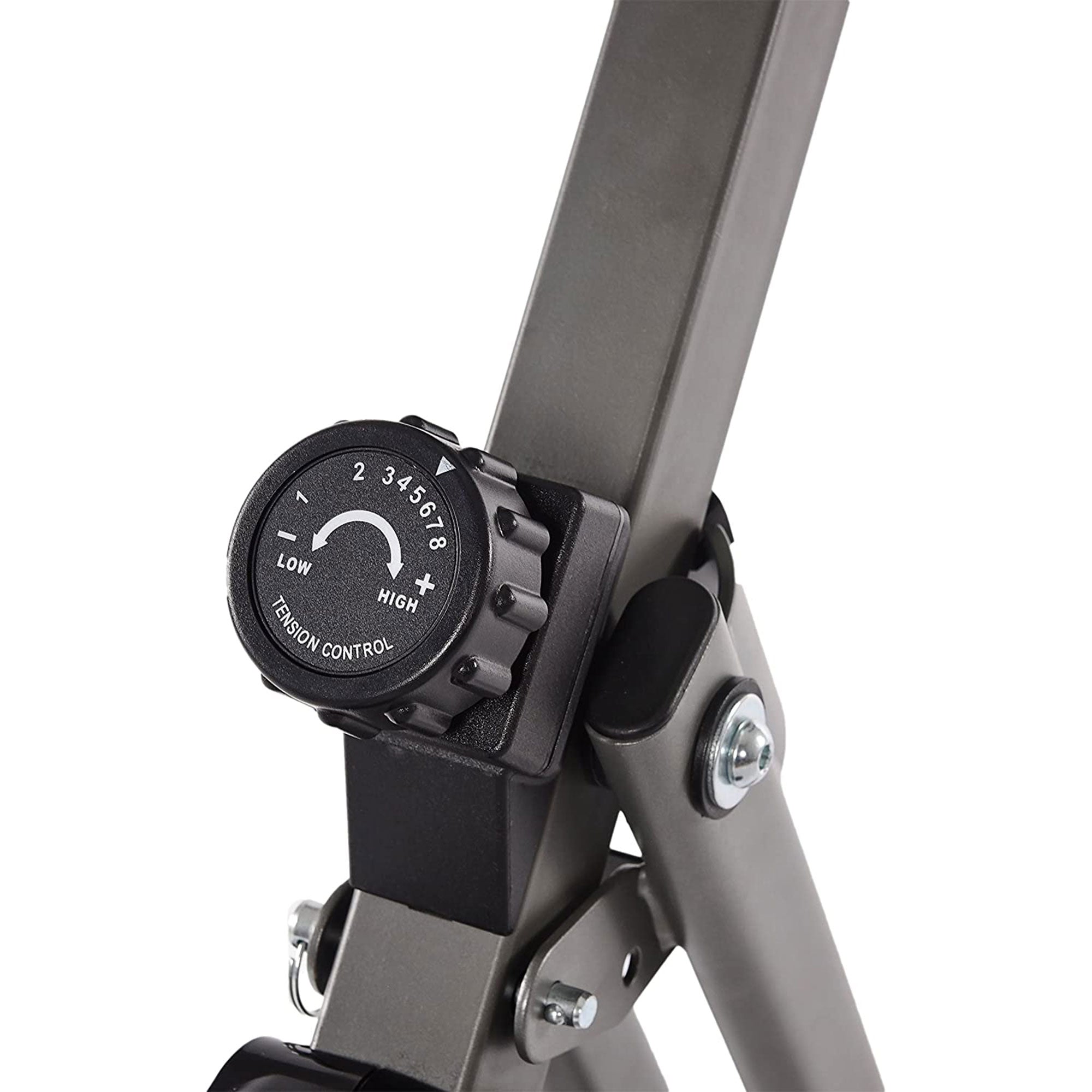 85-2449 Wirk Ride Exercise Bike Workstation & Standing Desk (Used) - VMInnovations