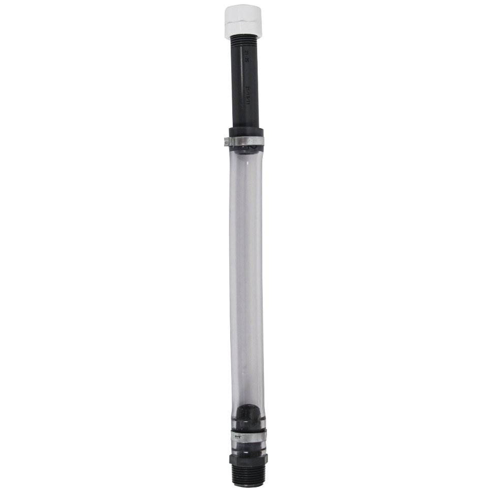 VP Racing Fuels Get Bent ABS Plastic 1 Inch Hose Bender and 14 Inch Hose Kit