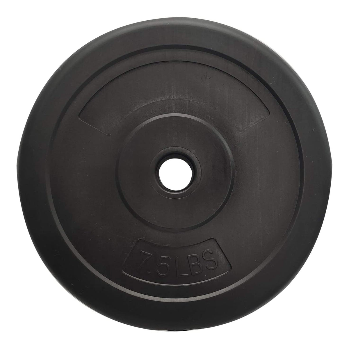 BalanceFrom Fitness 40 Pound All Purpose Weight Dumbbell Set, 14 Item(Used) - VMInnovations