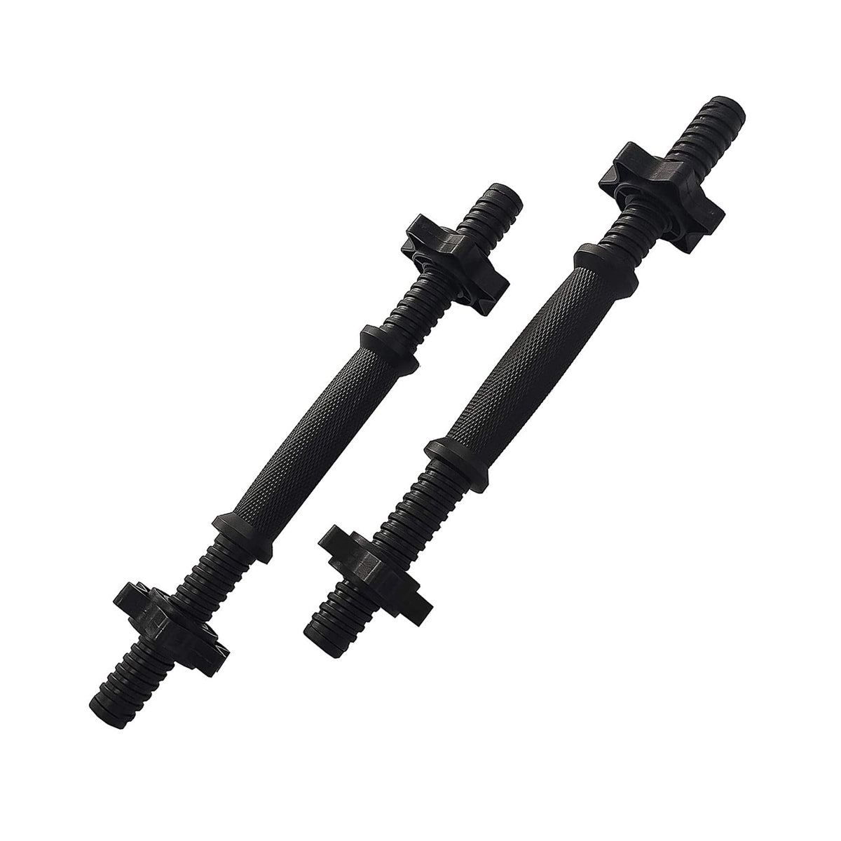 BalanceFrom Fitness 40 Pound All Purpose Weight Dumbbell Set, 14 Item(Used) - VMInnovations