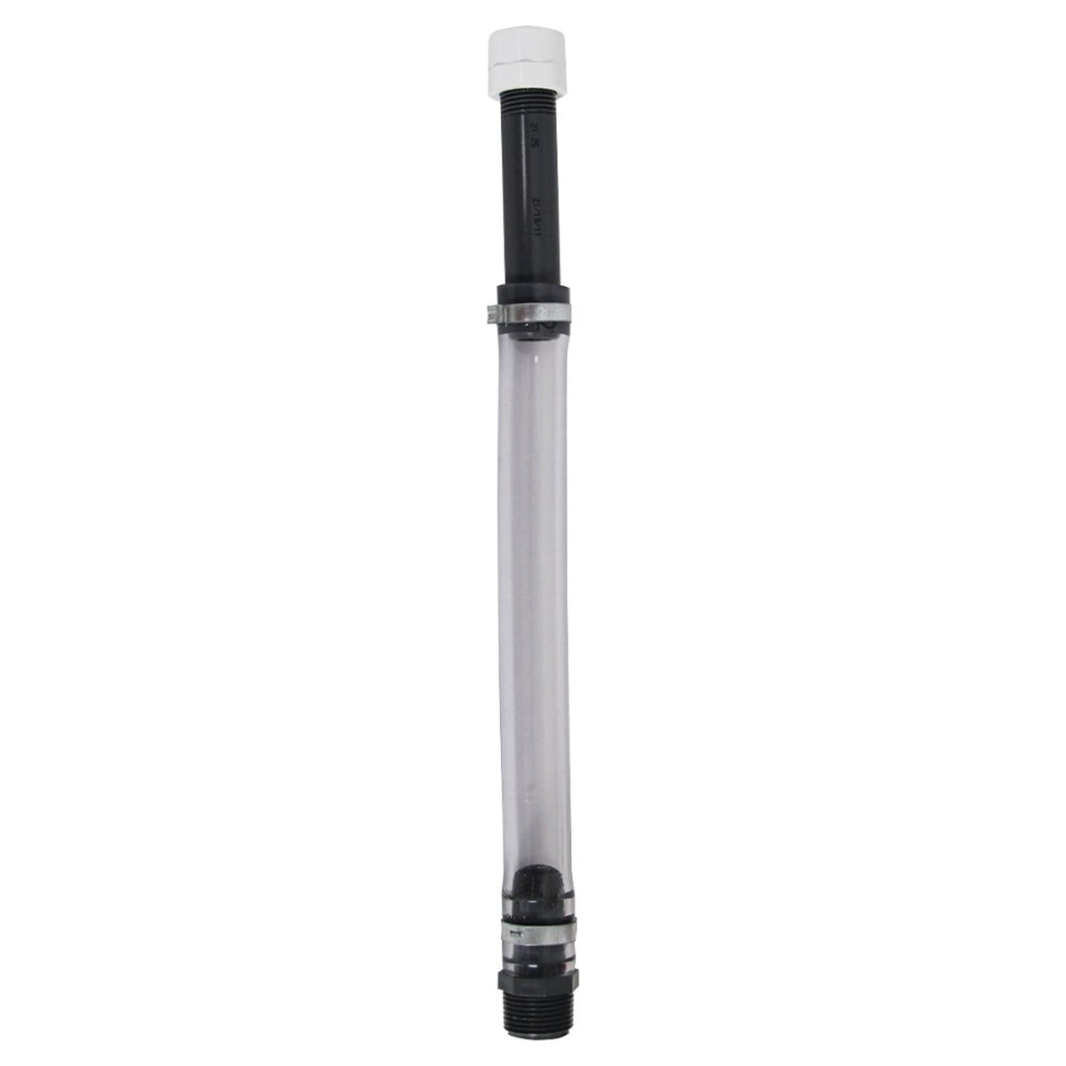 VP Racing Fuels Get Bent ABS 1 Inch Hose Bender, 5 Gallon Jug, and 14 Inch Hose