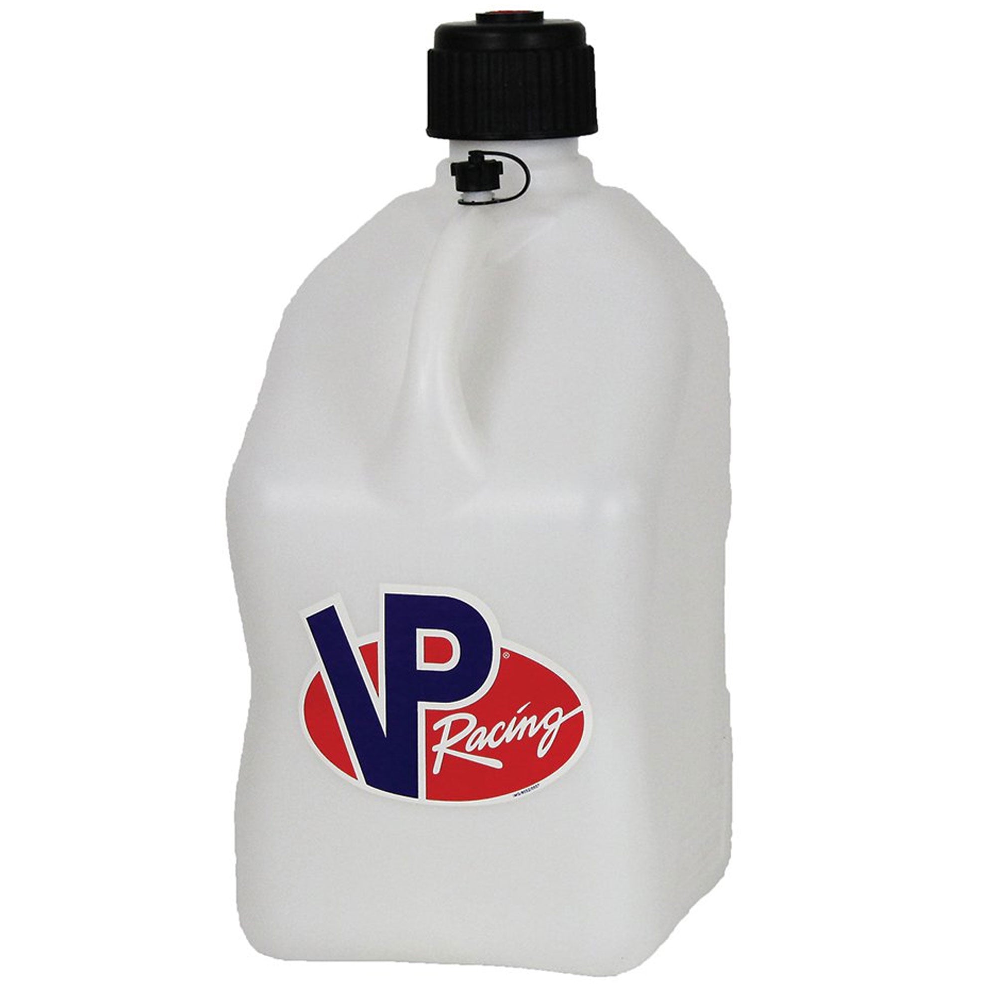 VP Racing Fuels Get Bent ABS 1 Inch Hose Bender, 5 Gallon Jug, and 14 Inch Hose