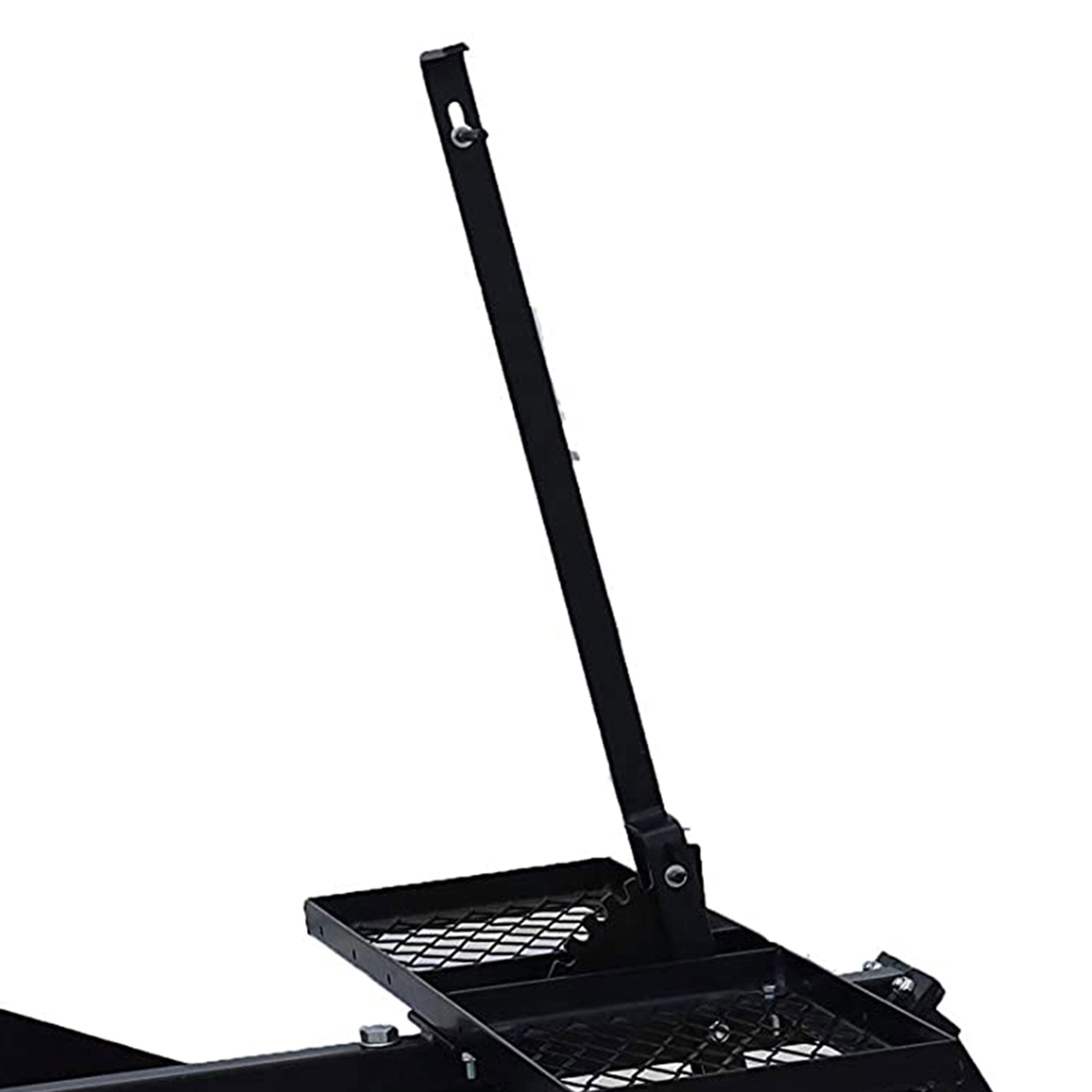 Field Tuff ATV-05ATVGB 60 Inch Wide Tow Behind ATV and UTV Grader Blade (Used)