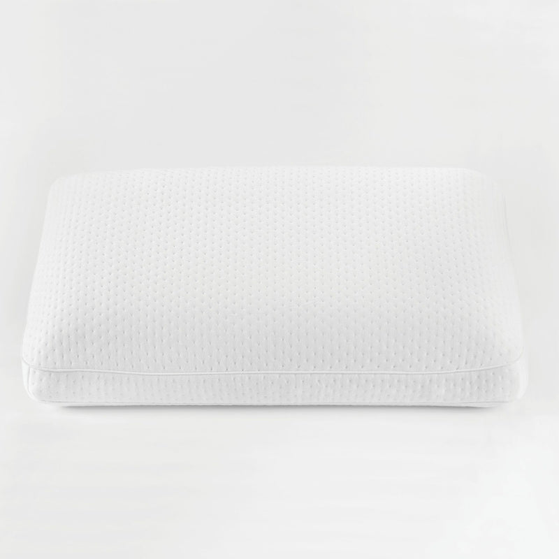 SensorPEDIC Luxury Extraordinaire Gusseted SensorFOAM Memory Foam Bed Pillow