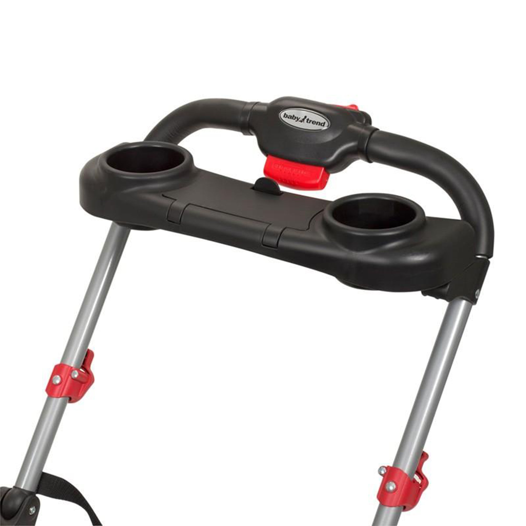 Baby Trend Sit N' Stand Foldable Front and Rear Seat Ultra Stroller (Used) - VMInnovations