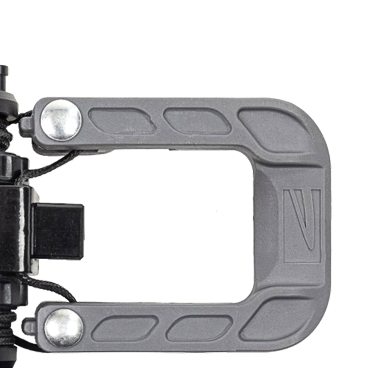 Killer Instinct Compact Silent Crank w/Wide Sled for Crossbow (For Parts)