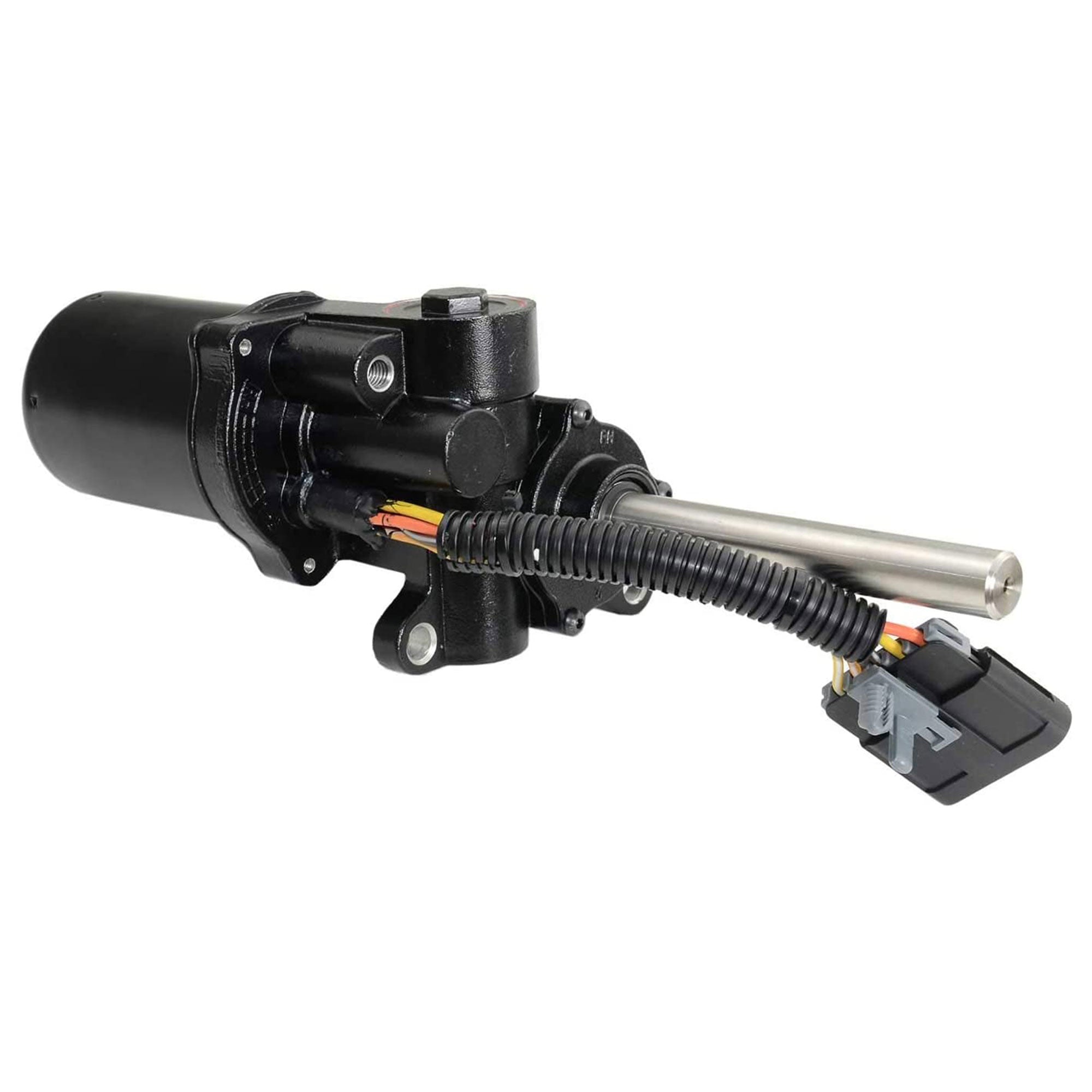 GeLuoXi Front Right Passenger Side Power Running Board Motor (Used)