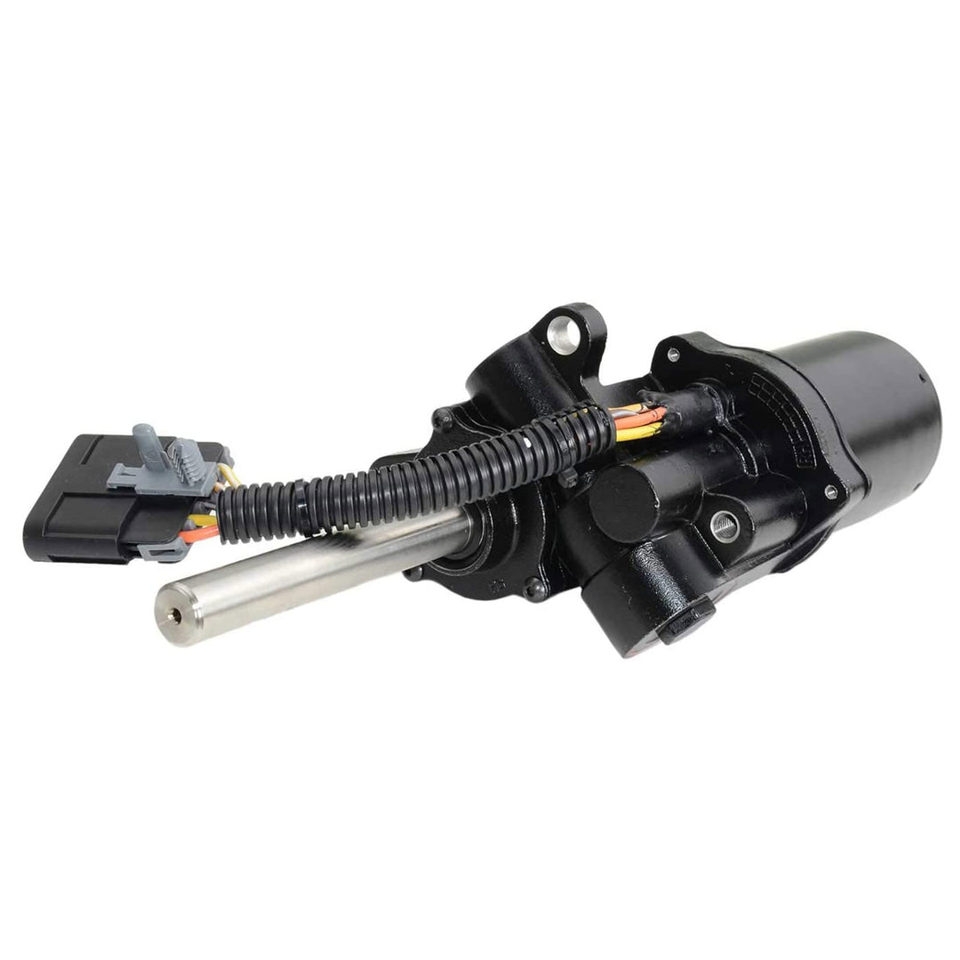 GeLuoXi EBY-190013L-0754 Front Right Passenger Side Power Running Board Motor - VMInnovations