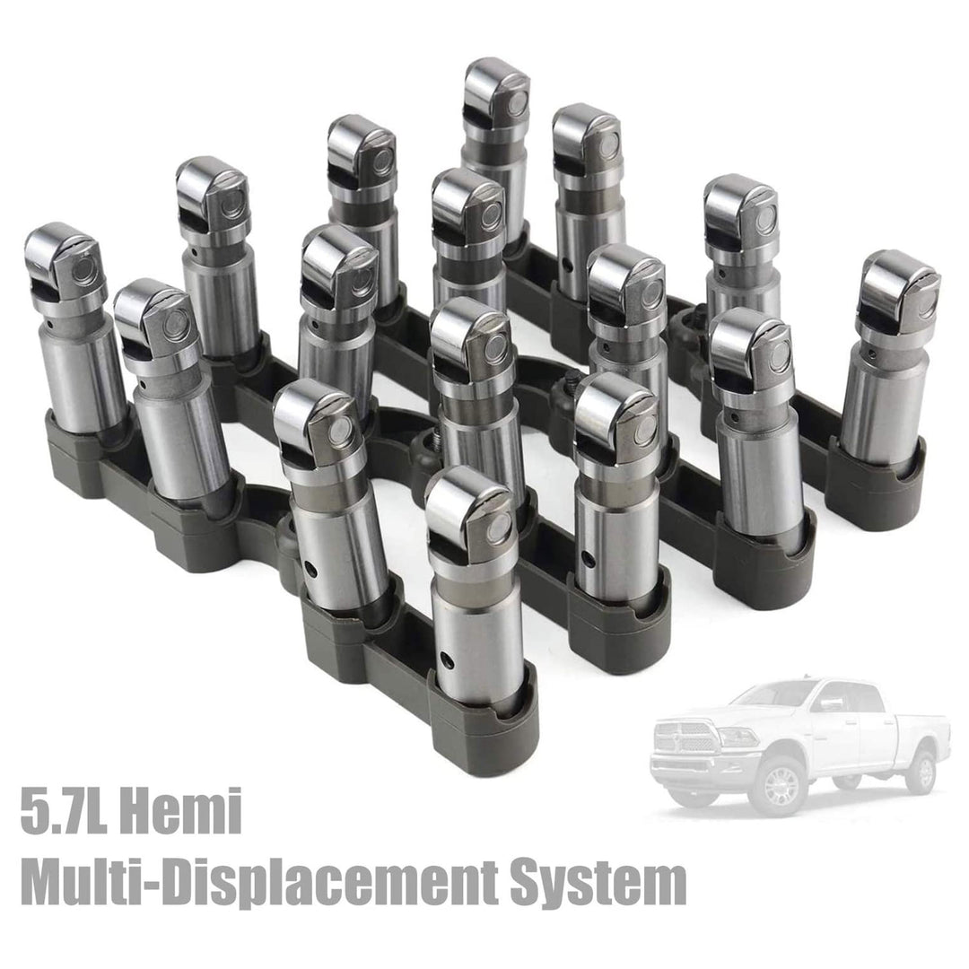 GeLuoXi EBY-101842AB-5684 5.7 HEMI MDS Replacement Engine Lifter, Select Models - VMInnovations