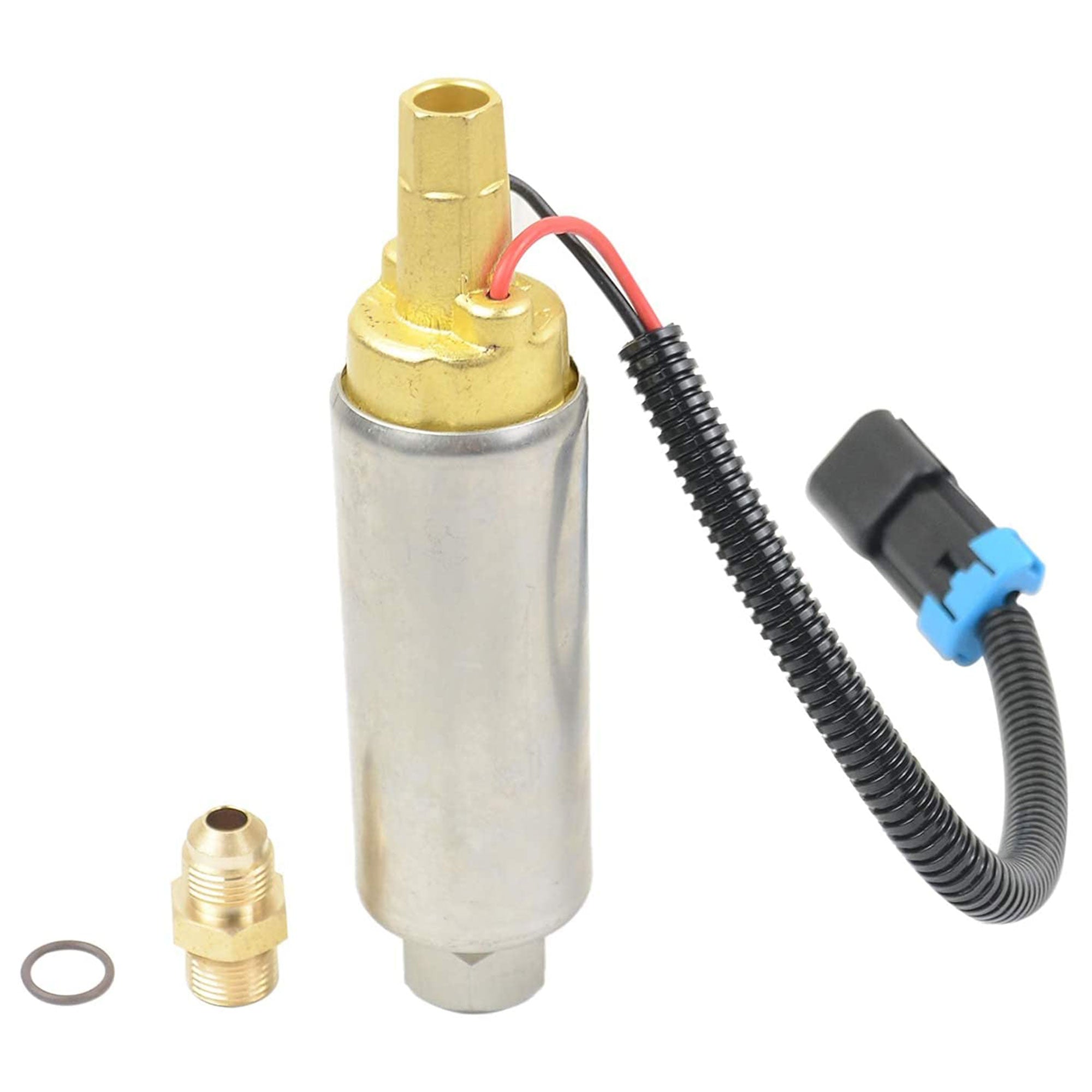 GeLuoXi High Pressure Electric Fuel Pump for Marine Engines (Open Box)
