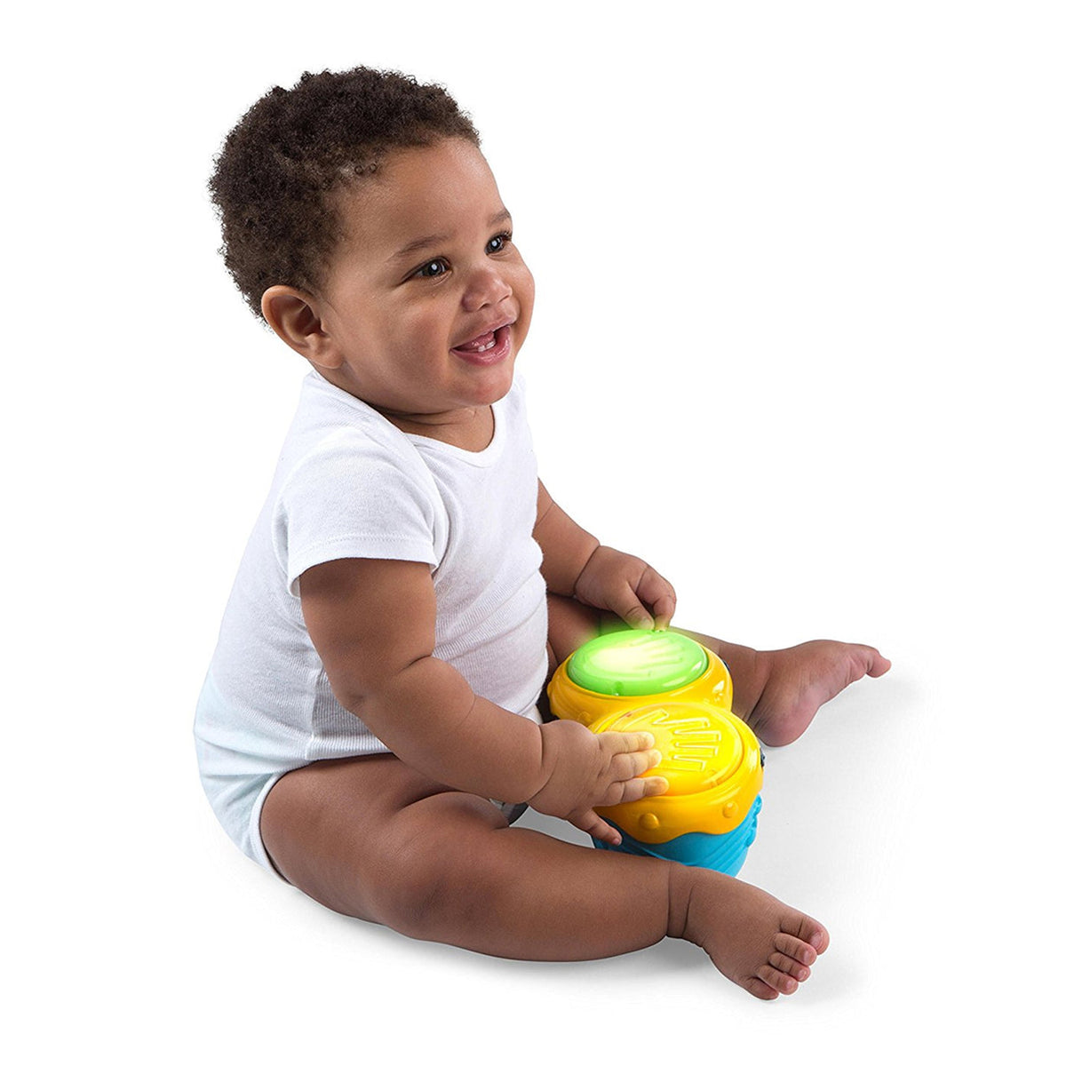 Baby Einstein Neighborhood Symphony Multisensory 360 Degree Activity Jumper - VMInnovations