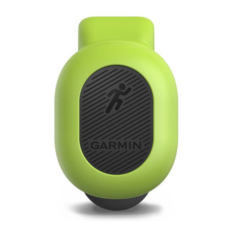 Garmin Running Analyzer Fitness Dynamics Pod with Accelerometer & Waistband Clip