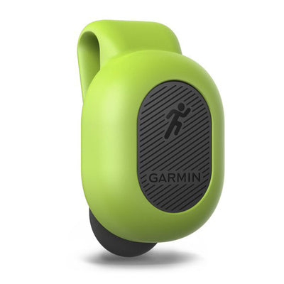 Garmin Running Analyzer Fitness Dynamics Pod with Accelerometer & Waistband Clip