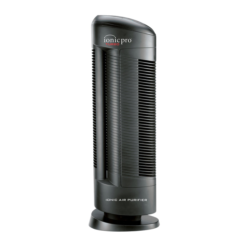 ENVION Ionic Pro Turbo Large Room HEPA Air Purifier Tower w/ 3 Speeds (Used)