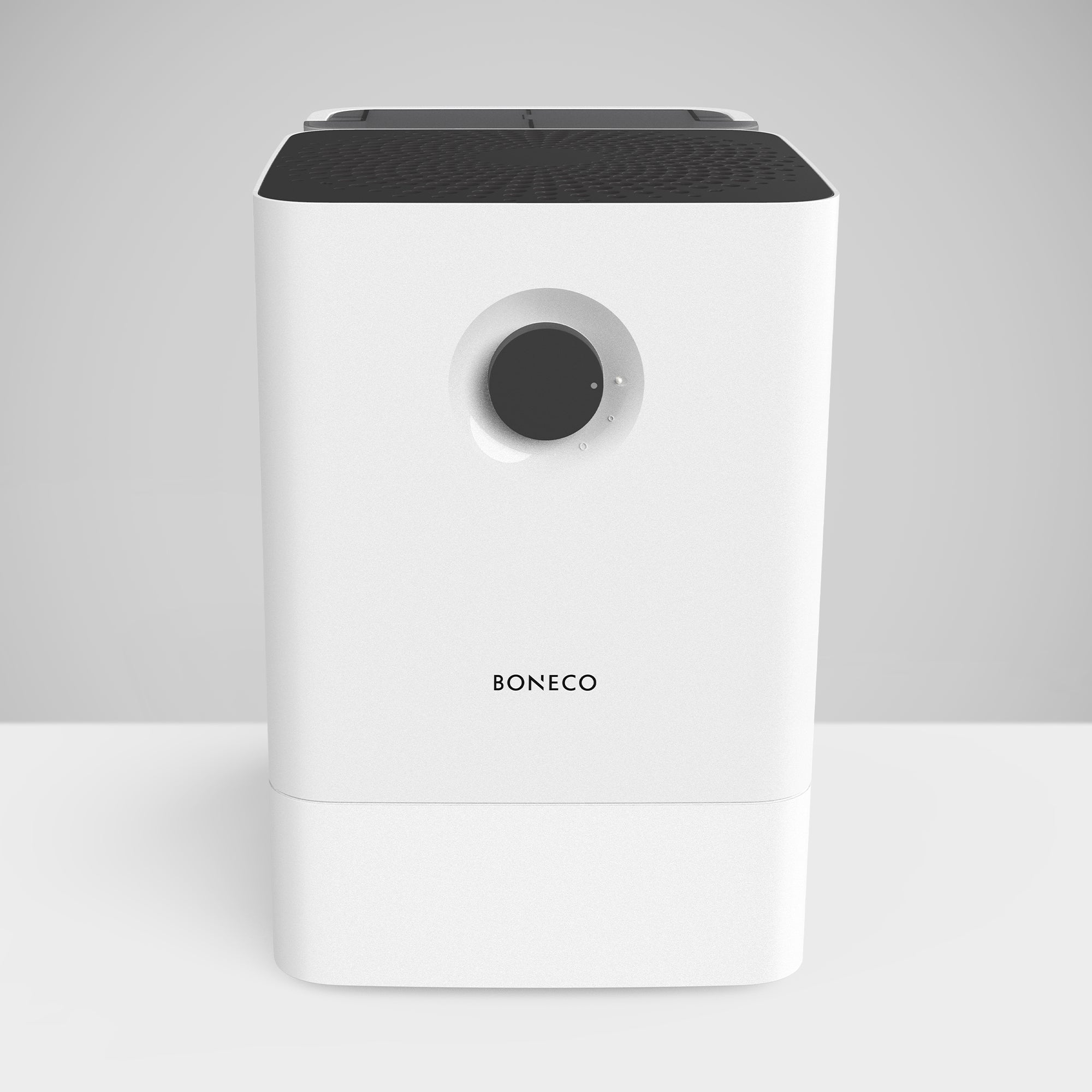 BONECO W300 2 In 1 Quiet Humidifier Air Washer with Auto Shut Off, (Open Box) - VMInnovations