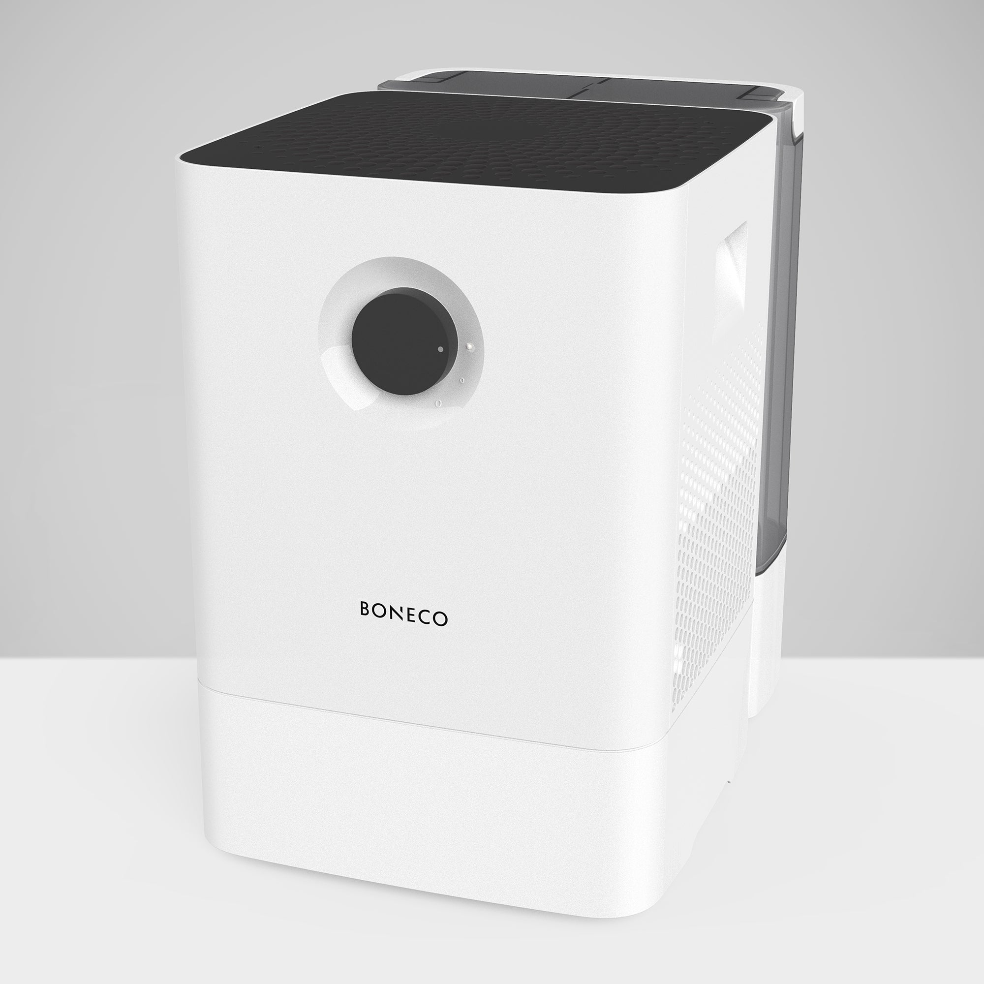 BONECO W300 2 In 1 Quiet Humidifier Air Washer with Auto Shut Off, (Open Box) - VMInnovations