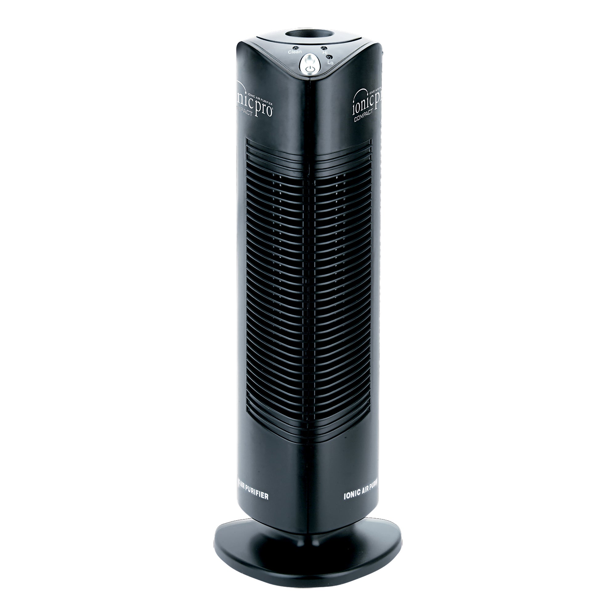 ENVION CA200 Ionic Pro Medium Room Silent Compact Tower Air Purifier (Used) - VMInnovations