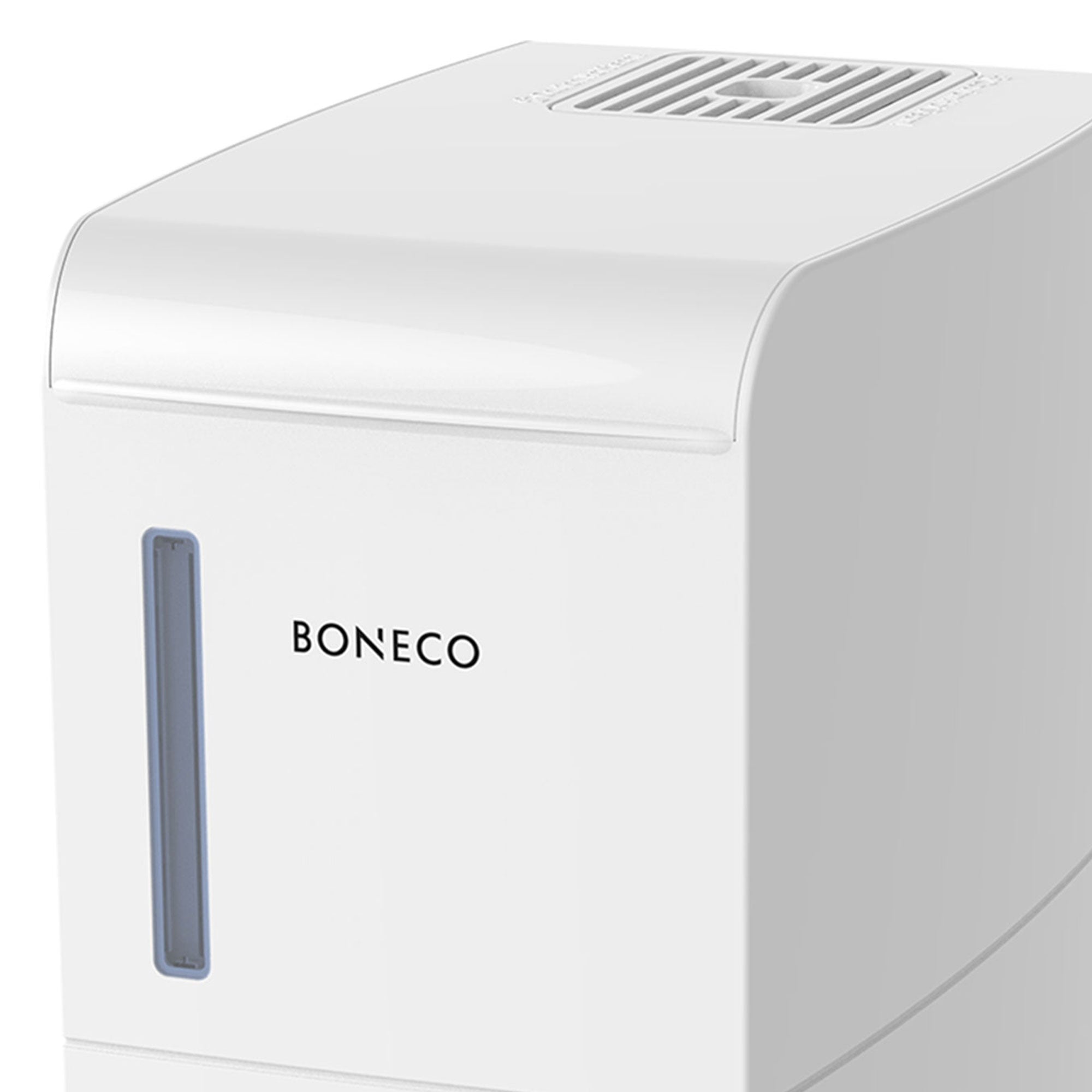 BONECO S250 Steam Humidifier with Hand Warm Mist and Digital Display (For Parts) - VMInnovations