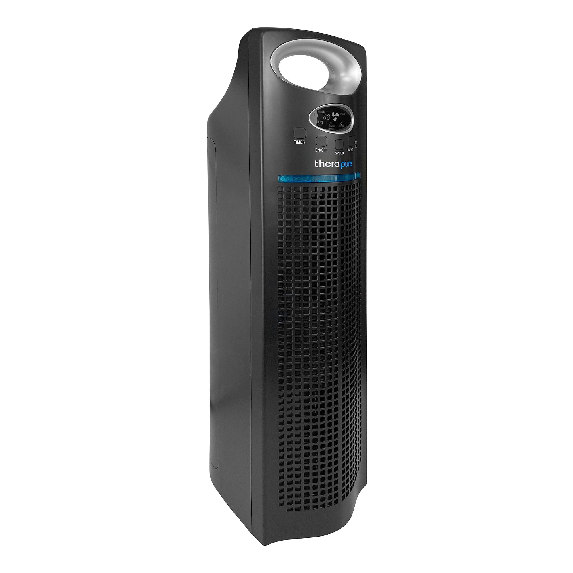 ENVION Therapure Medium/Large Room Air Purifier with Digital Controls (Open Box) - VMInnovations