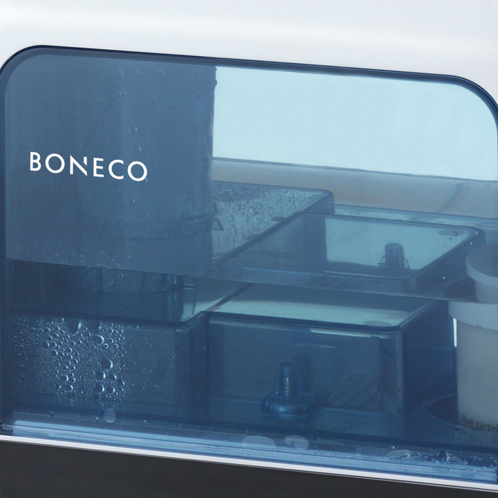 BONECO U700 Room Ultrasonic Variable Mist Humidifier with Shutoff (For Parts) - VMInnovations
