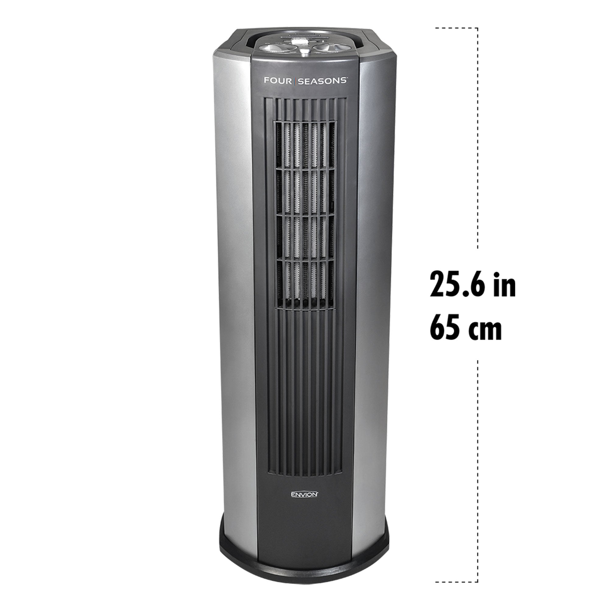 Envion 4 Seasons Large Room 4 in 1 Air Purifier, Heater, Fan & Humidifier (Used)