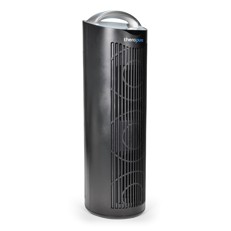 ENVION Therapure TPP630 Medium to Large Room HEPA Air Purifier Tower w/ 3 Speeds