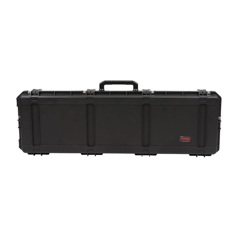SKB iSeries 6018-8 60 Inch Waterproof Utility Protective Case with Wheels, Black