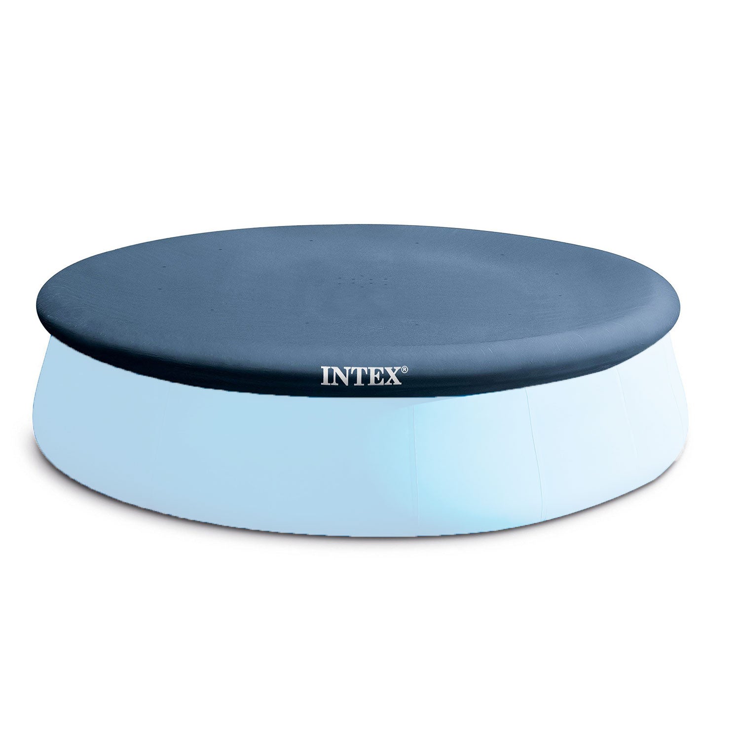 Intex 13' x 12" Easy Set Above Ground Pool Cover & Maintenance Kit (No Pool) - VMInnovations