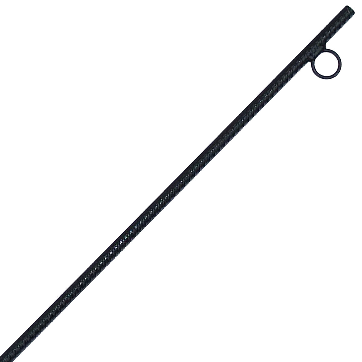 Yard Tuff YTF-1230RS 1/2 Inch Diameter 30 Inch Long Rebar Yard Stake with Loop