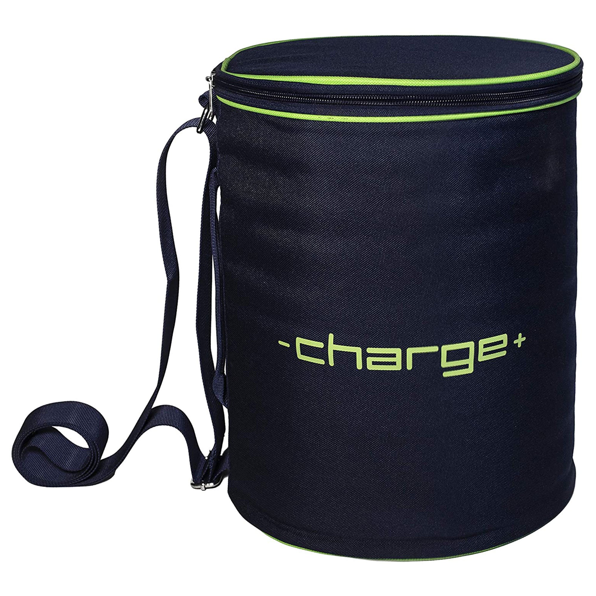 Chargeball Glow in the Dark Football PRO Kit and Regulation Baseball, 2 Pack - VMInnovations