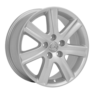 OE Wheels LX12 17x7" Wheel Rim for Lexus ES, GS, IS, RX, & SC Series (Open Box)