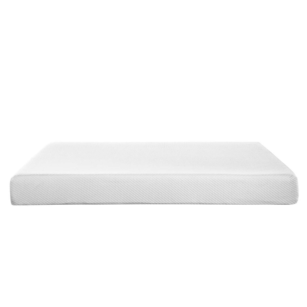 Modway Aveline 8" Thick Gel Infused Memory Foam Top Mattress (Open Box)