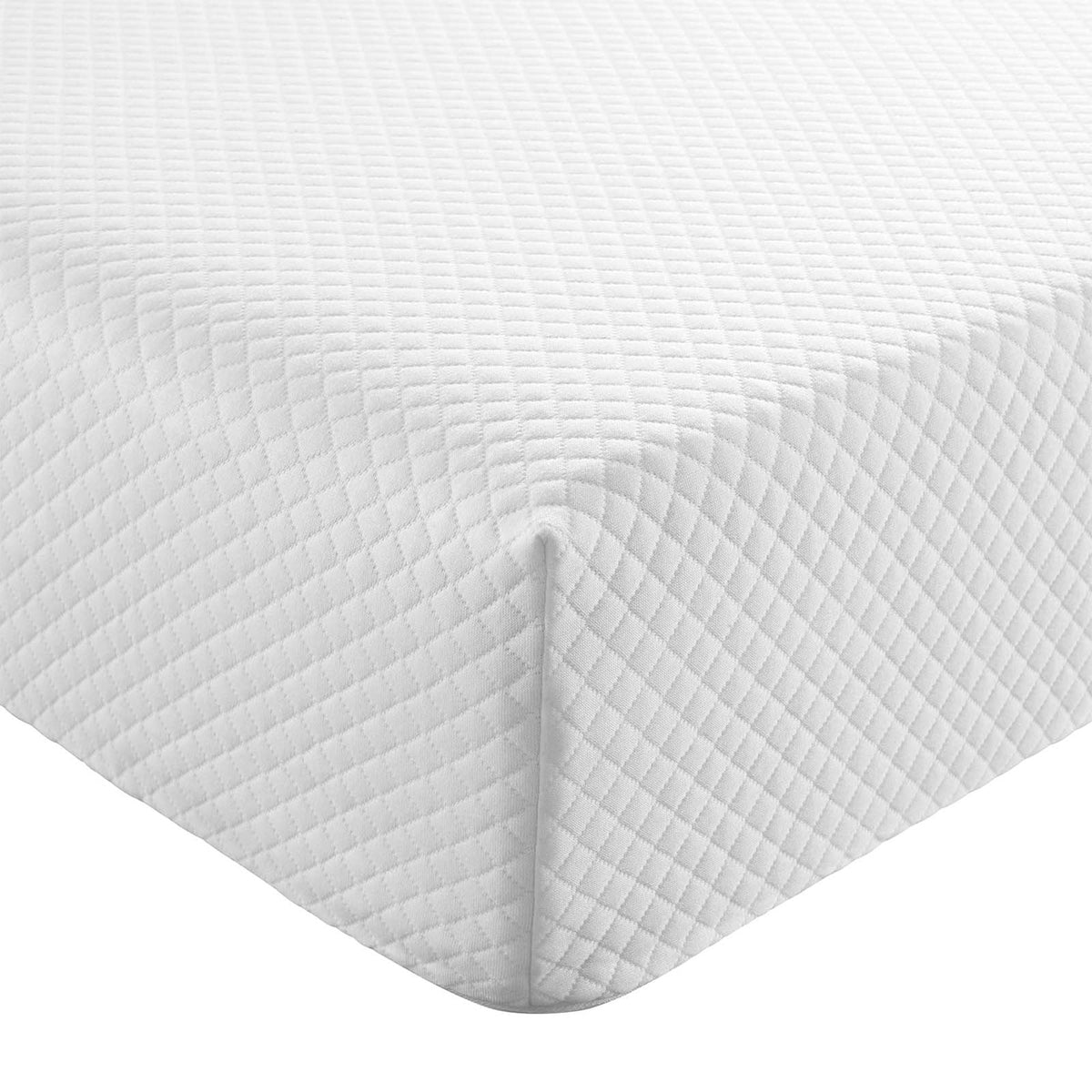 Modway Aveline 8" Thick Gel Infused Memory Foam Top Mattress (Open Box)