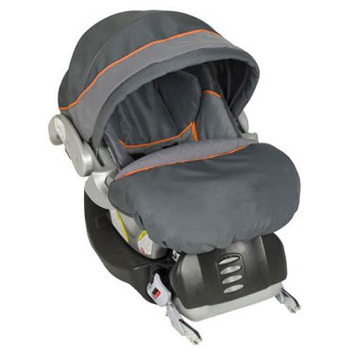 Baby Trend Flex-Loc Infant Car Seat Base | Vanguard (Missing Cover)