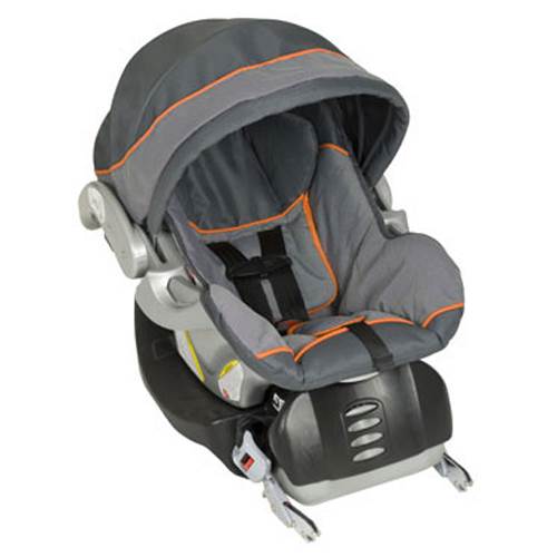 Baby Trend Flex-Loc Infant Car Seat Base | Vanguard (Missing Cover)