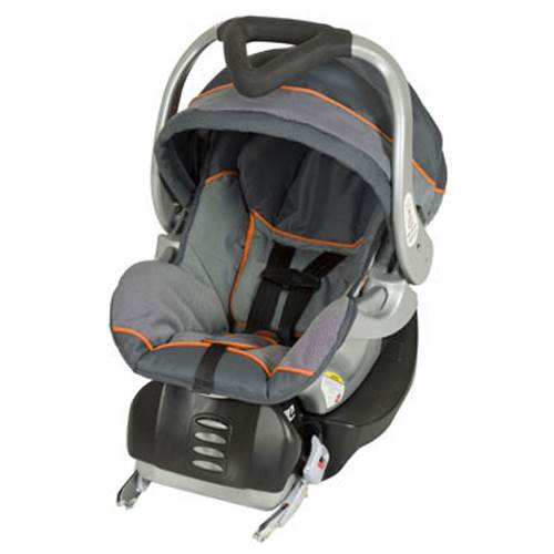 Baby Trend Flex-Loc Infant Car Seat Base | Vanguard (Missing Cover)