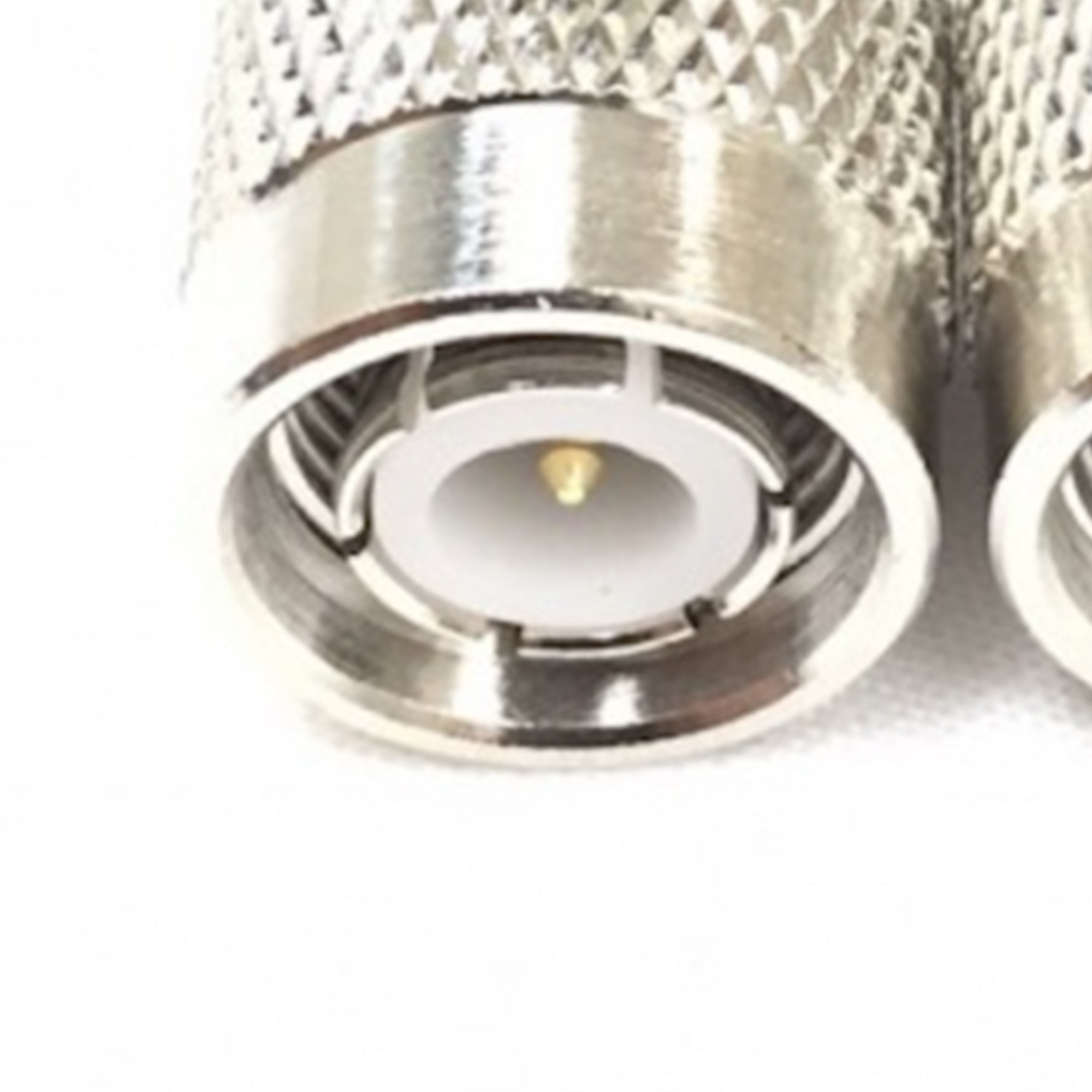 Custom Cable Connection 25 Foot TNC Male to Male Times Microwave LMR-240 Cable - VMInnovations
