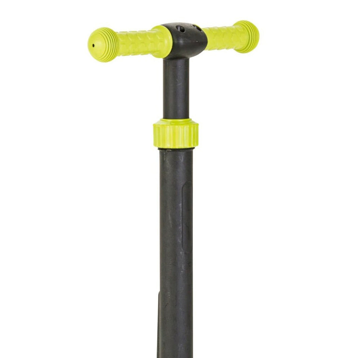 Pilsan 07-360 Children's Ride-On Toy Sport Scooter for Ages 6+, Green (Used) - VMInnovations