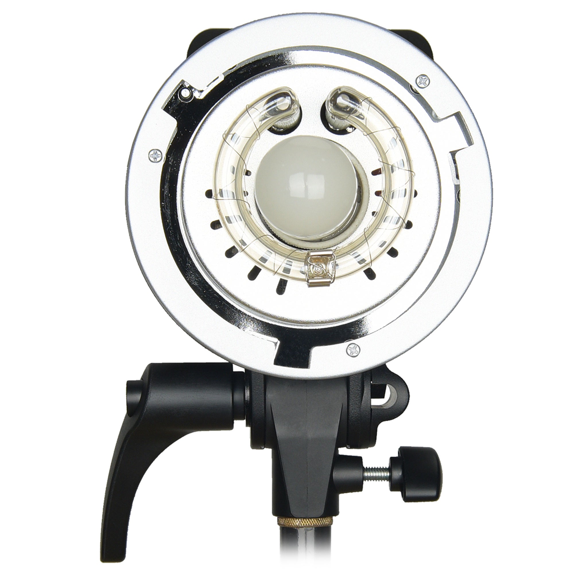 Godox MS300 Series Compact Studio Flash with Built In 2.4G Wireless X System