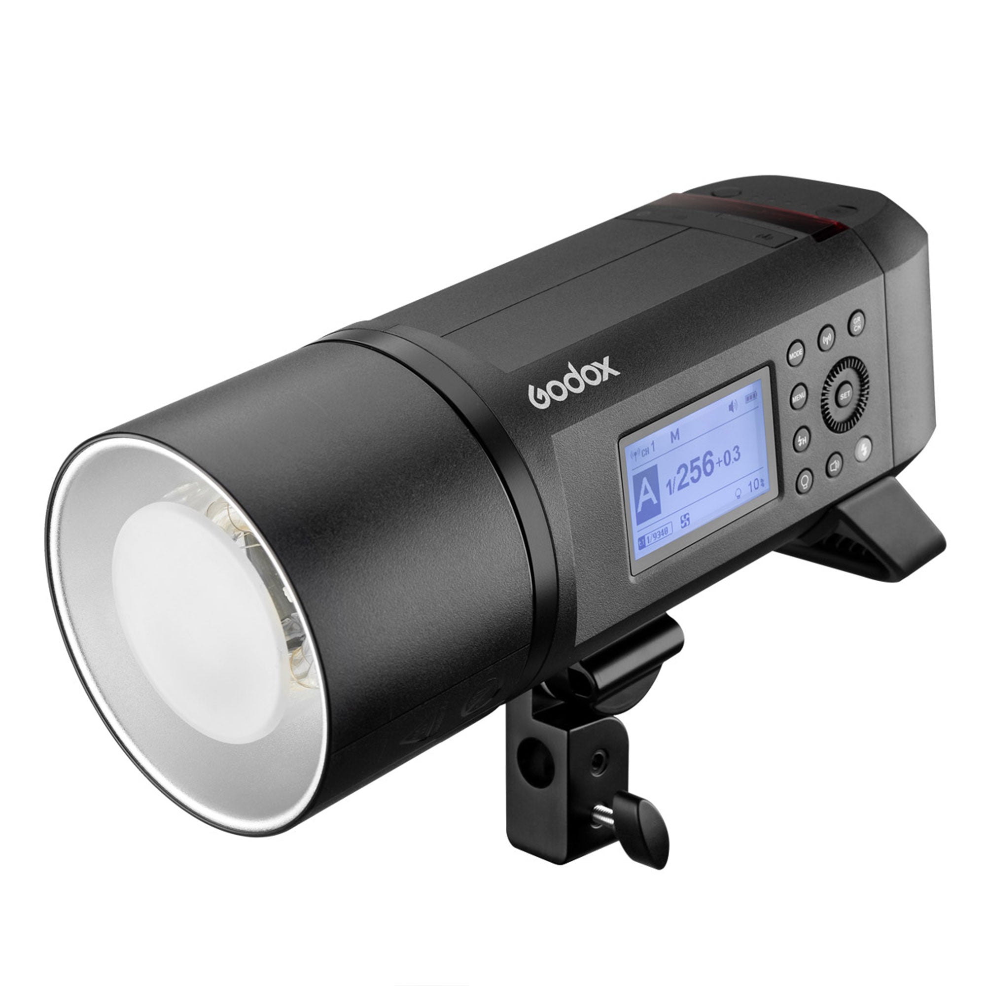 Godox AD600Pro Rechargeable Outdoor Flash with Built In 2.4G Wireless X System