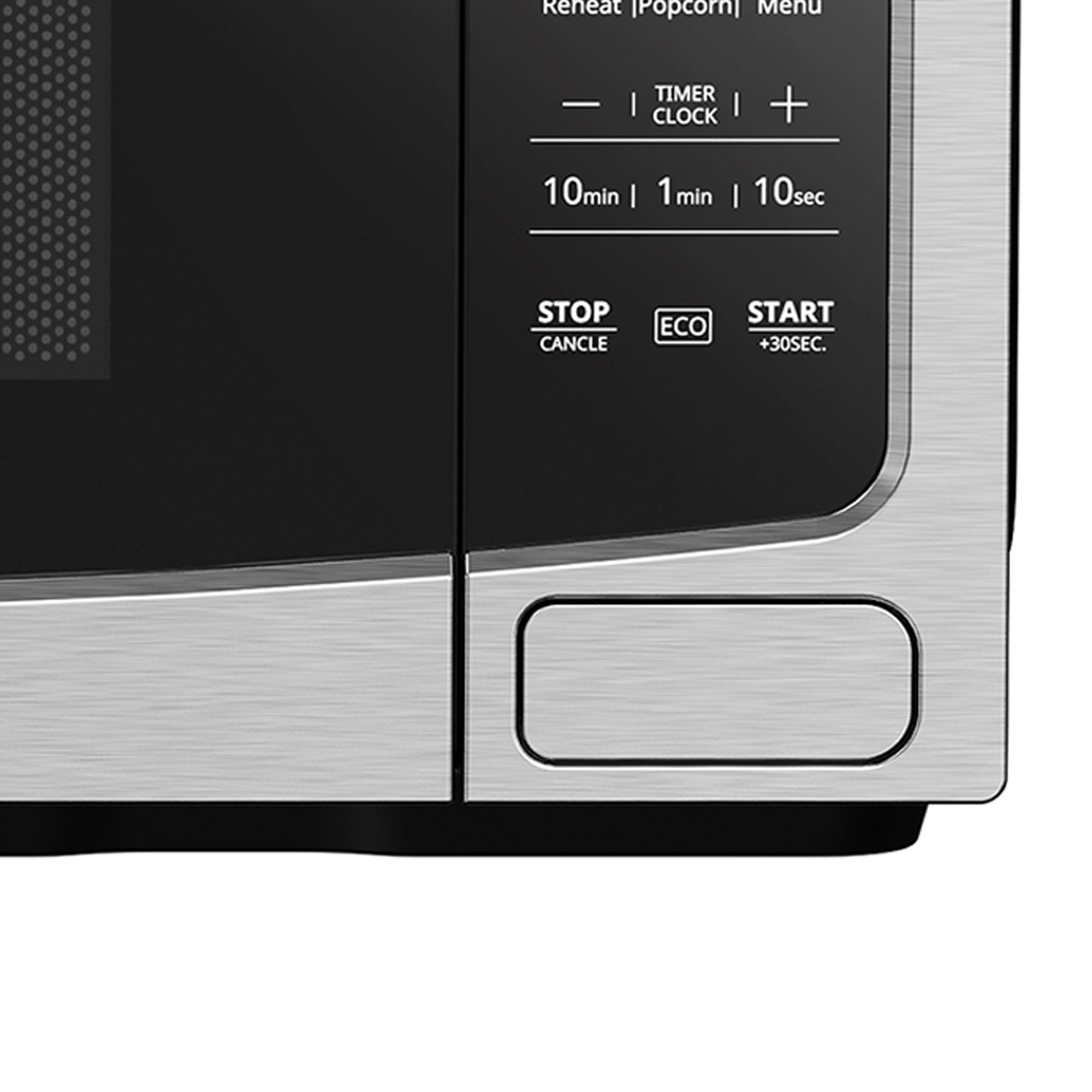Black and Decker 5-In-1 Countertop Microwave with Air Fryer (Open Box) - VMInnovations