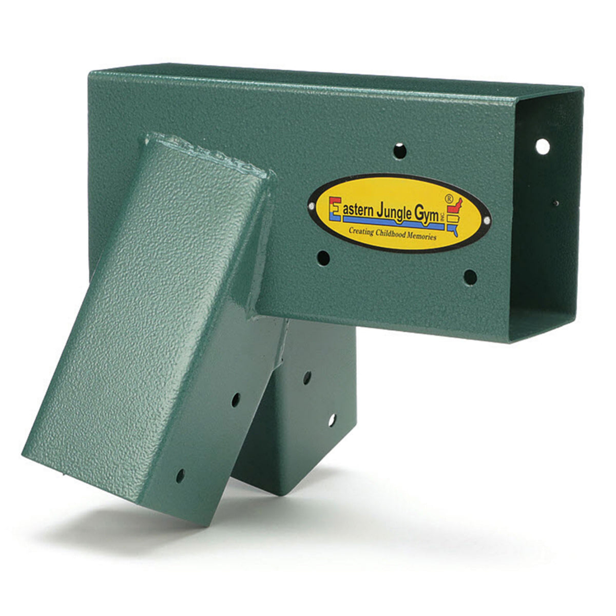 Eastern Jungle Gym Steel Easy 1-2-3 A Frame Swing Set Bracket (Used)