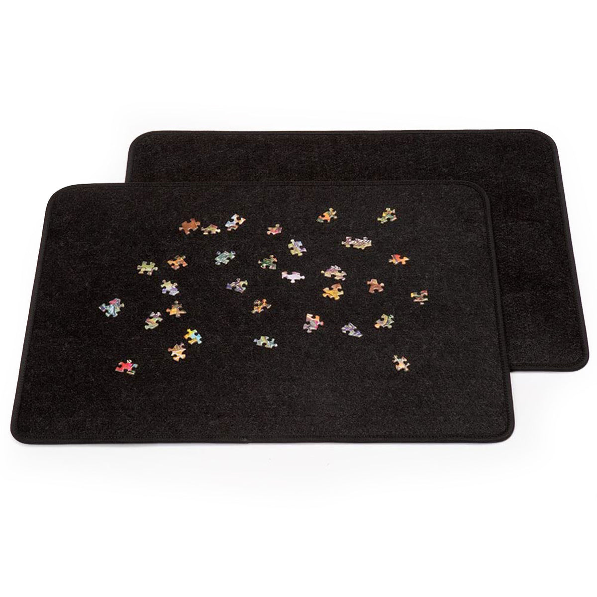 Bits and Pieces Large Jigsaw Puzzle Performance Portfolio Board for 1500 Pieces