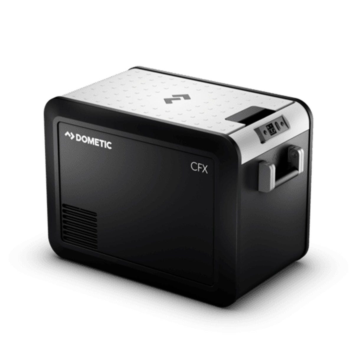 Dometic CFX3 45 Liter AC or DC Portable Refrigerator and Freezer Cooler(Damaged)