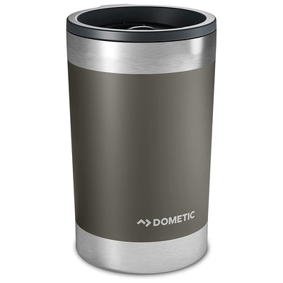 Dometic Thermo 11 Oz Stainless Steel Insulated Vacuum Sealed Tumbler, (Open Box)