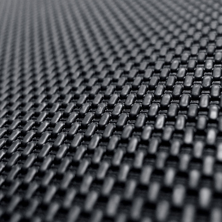 3D MAXpider Kagu Series Custom 2 Piece Front Floor Mats, 2014-2018 BMW X5, Black - VMInnovations