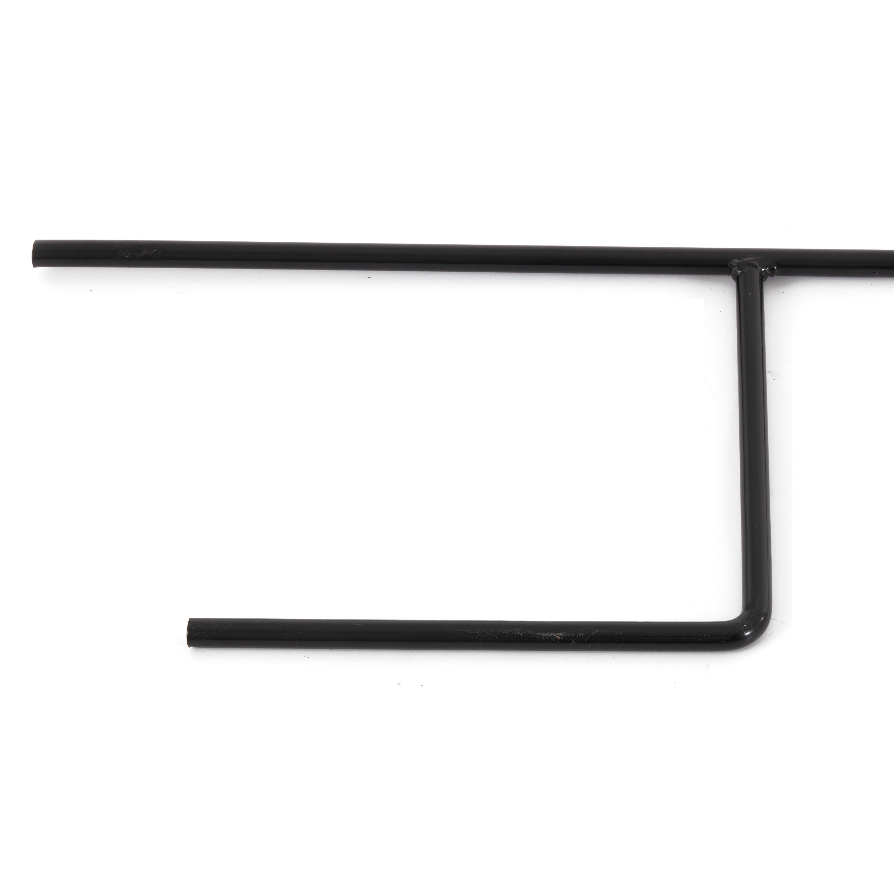 Ashman Shepherd Hook for Plants and Feeders, 65 Inches Tall, 4 Pk (Open Box) - VMInnovations