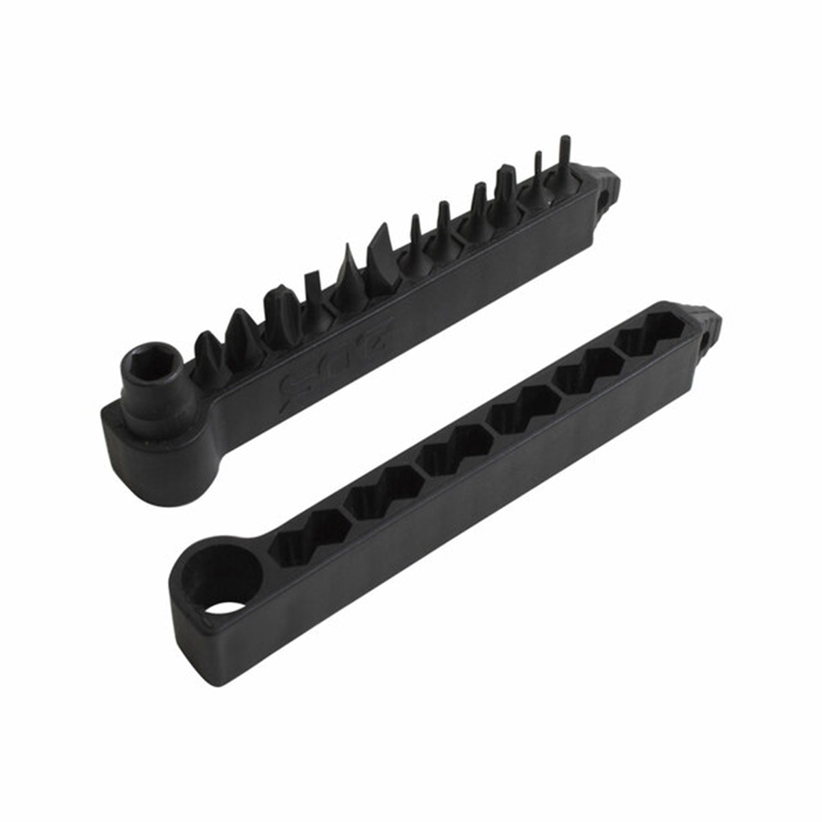 SOG Power Access Deluxe Stainless Steel 21 Tool Multi Tool with Nylon Sheath