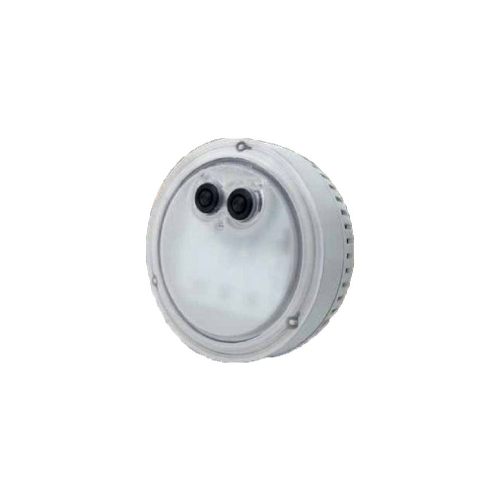 Intex PureSpa Multi-Colored LED Light for Bubble Spa Hot Tub (Open Box) (2 Pack) - VMInnovations