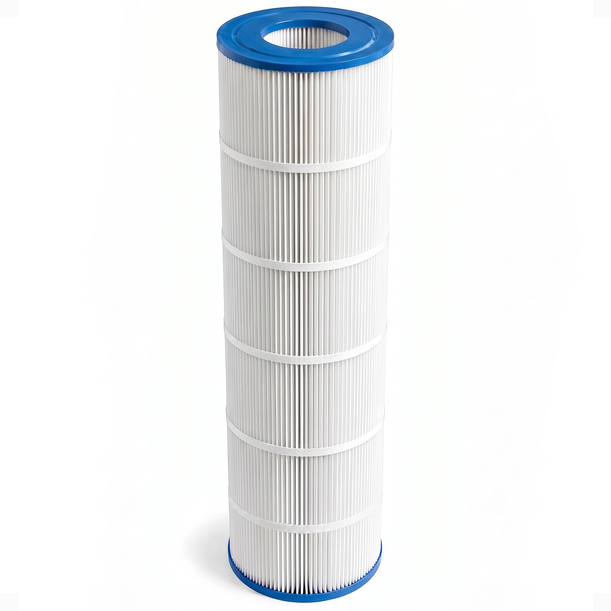 Unicel C-7468 Replacement 115 Sq Ft Swimming Pool Filter Cartridge, 175 Pleats